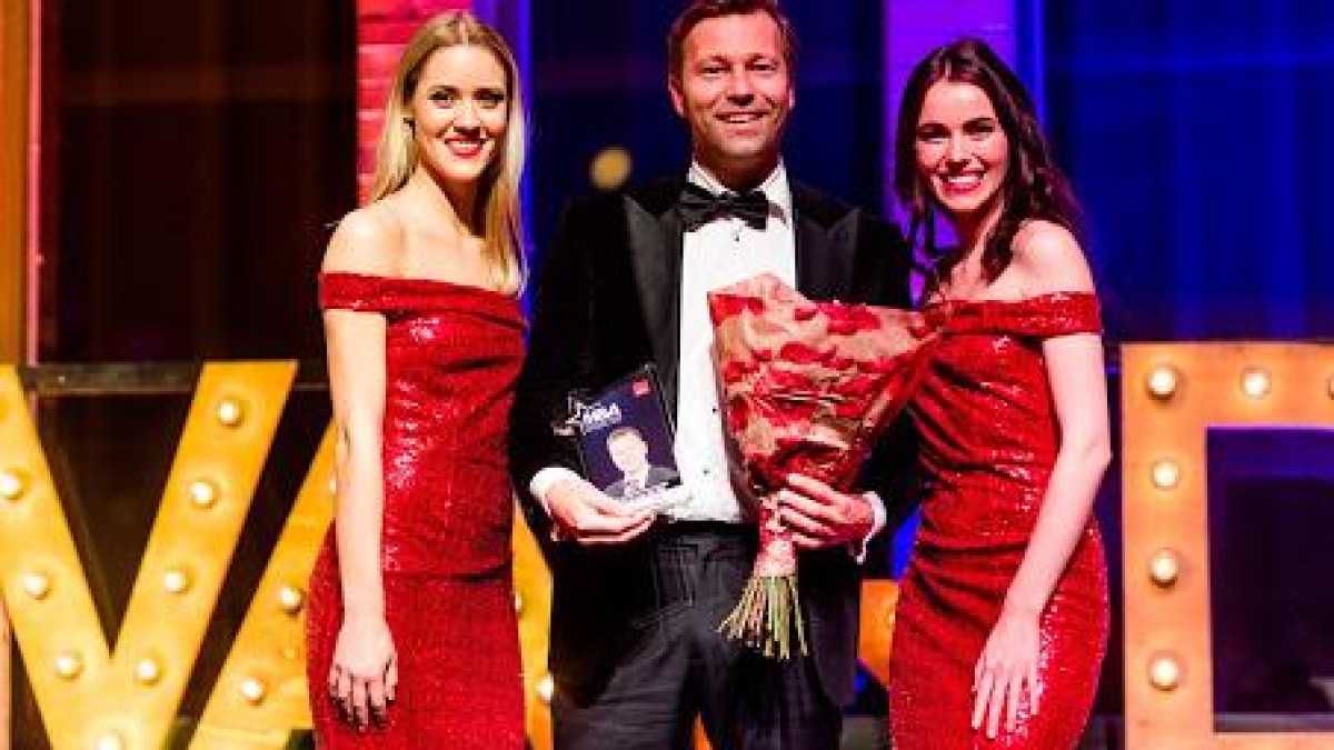 M&A Awards 2017: Franck de Lange