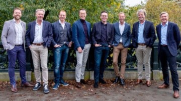 Dubbele overname voor ICT-dienstverlener Interstellar