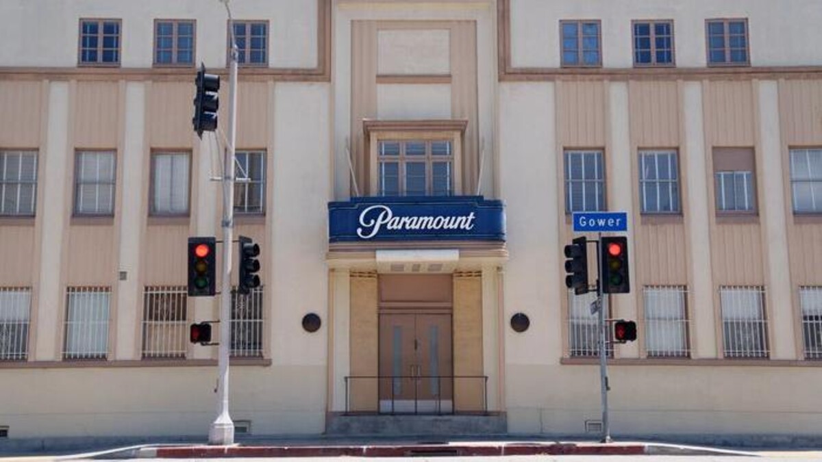 Rechter VS: Weg vrij voor overname Warner Bros. door Paramount.