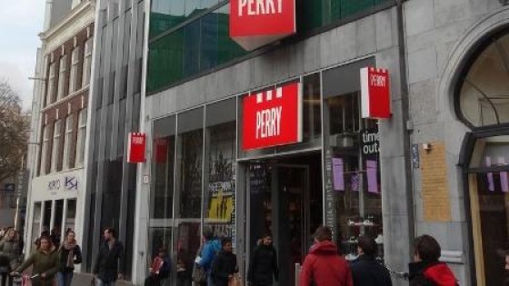 Curator: meerdere partijen interesse in bedrijf achter Perry Sport