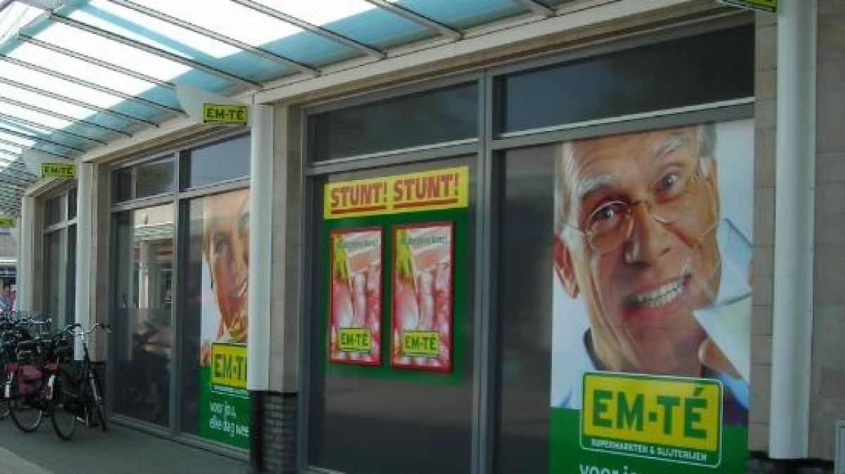 Sligro was ‘heel blij’ met verkoop EMTÉ, kopers niet meer