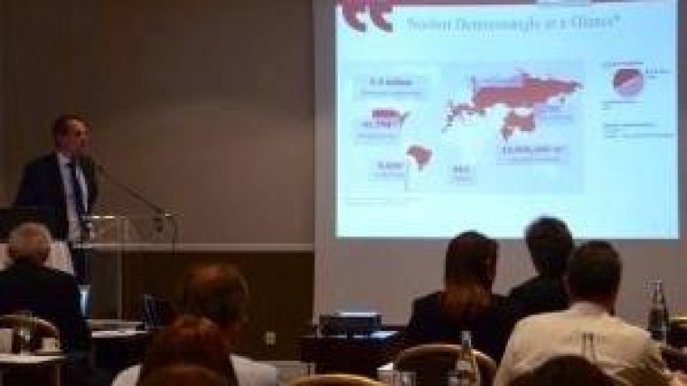 Corporate finance huizen zoeken internationale samenwerking voor sourcing overnames