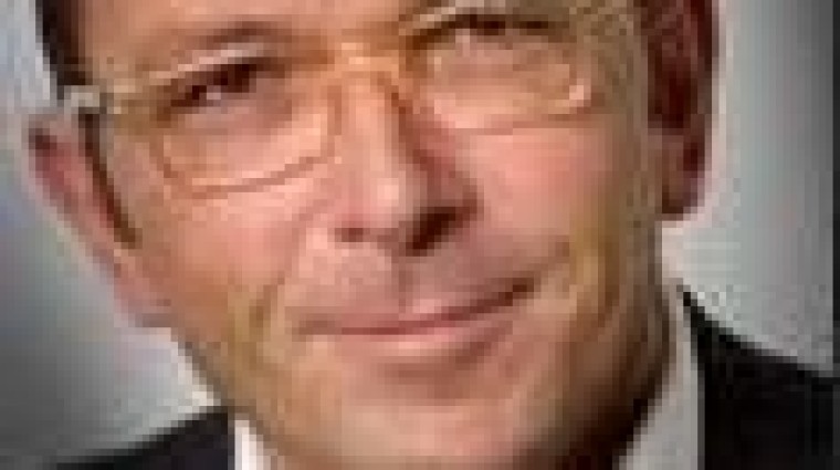 Herstructurerings-CFO Hans Turkesteen verlaat Imtech