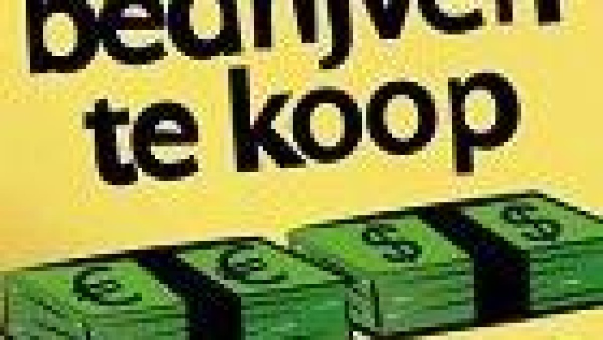 Meer dan een derde van Nederlandse bedrijven op overnamepad