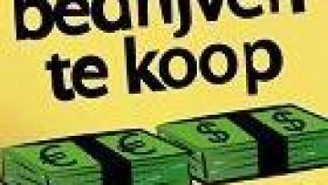Meer dan een derde van Nederlandse bedrijven op overnamepad