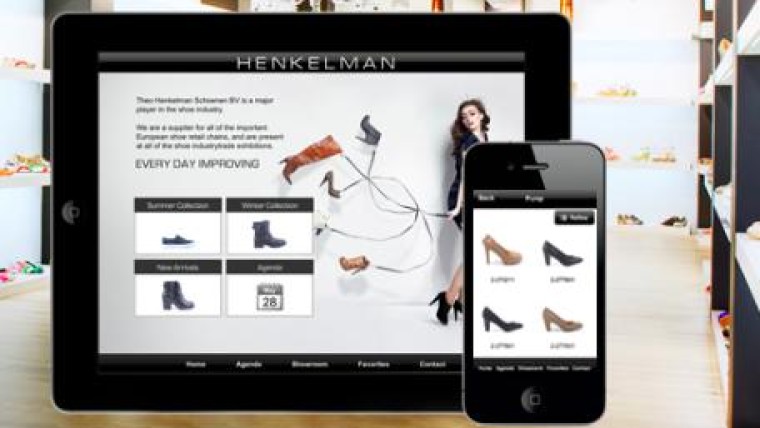 Overnamedeal FNG en schoenenketen Henkelman