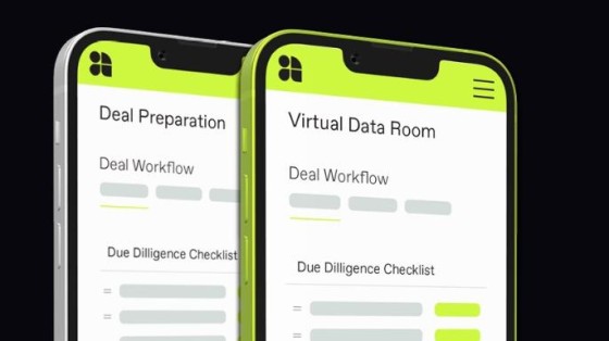 Datasite neemt dataroom-provider Ansarada over
