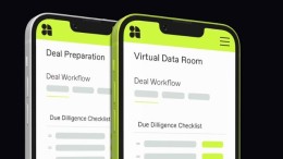 Datasite neemt dataroom-provider Ansarada over