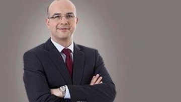 Alp Sivrioğlu nieuwe financieel topman ING Nederland