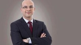 Alp Sivrioğlu nieuwe financieel topman ING Nederland