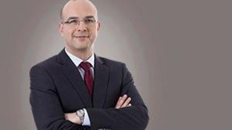 Alp Sivrioğlu nieuwe financieel topman ING Nederland