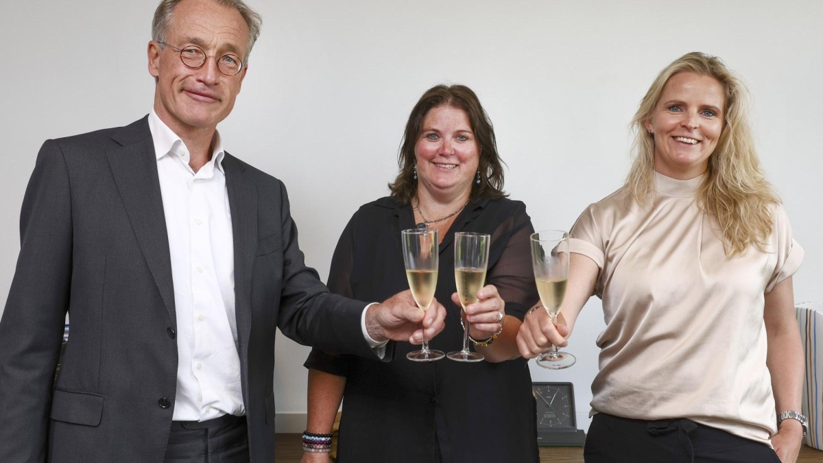 Abeos Uitzend neemt Werktijd over