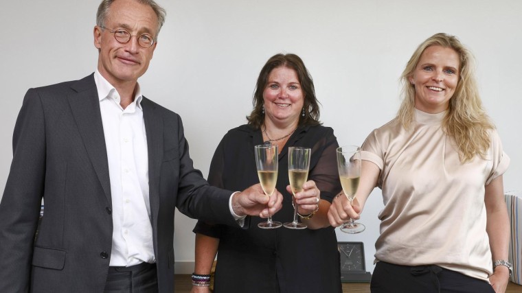 Abeos Uitzend neemt Werktijd over