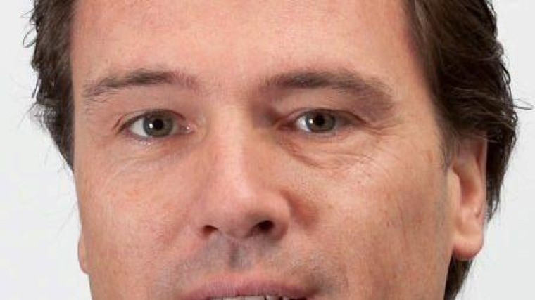 Maarten Koch partner bij Quore Capital