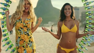 Quore Capital en Simmons begeleidden Bavaria bij de koop van Palm