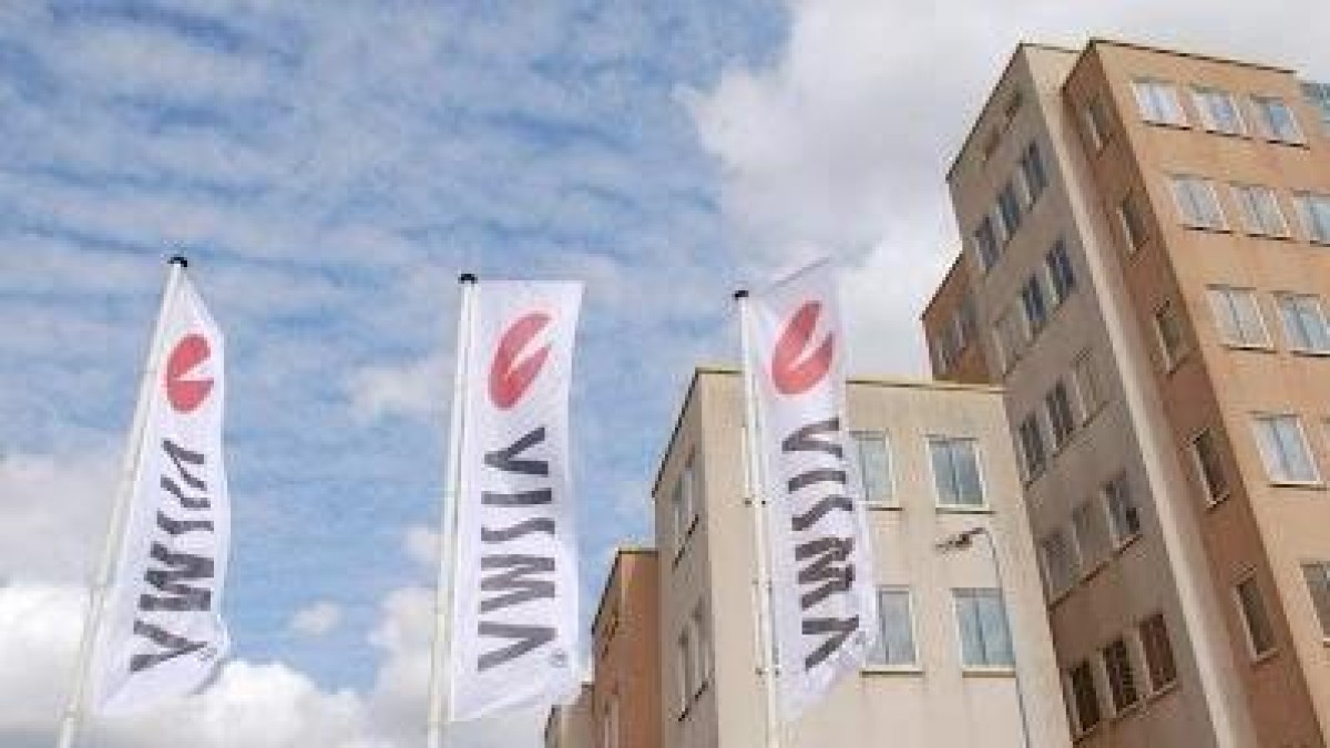 Visionplanner is verkocht aan Visma