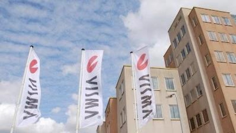 Visionplanner is verkocht aan Visma