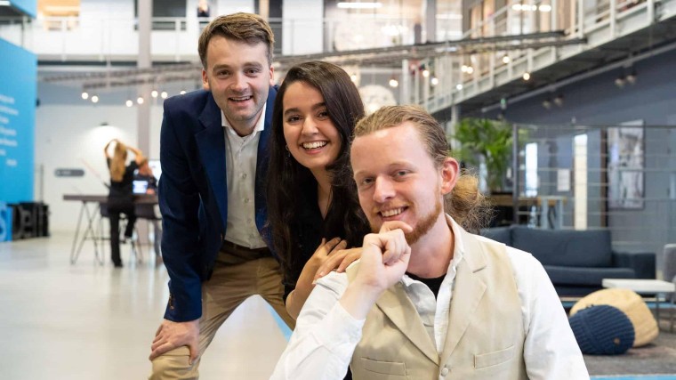 Bedrijf dat deepfake ontmaskert haalt 1,3 miljoen op