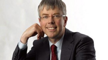 Steven van Schilfgaarde treedt terug als commissaris van KPMG