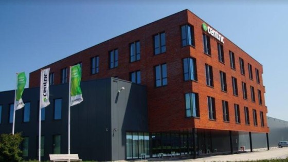 Verkoopsoap rond Centric met machteloze eigenaar