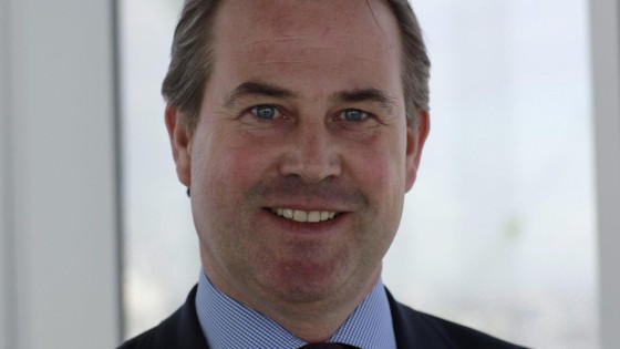 Bastiaan Vaandrager optimistisch over 2018