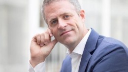 John Reynders (Country Director Visma Benelux): 'Integratie doodt innovatie'