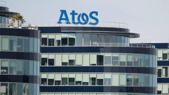 Ploeterend Atos kiest uit twee voorstellen voor overname