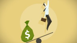 Private debt: riskant alternatief voor bancaire lening?