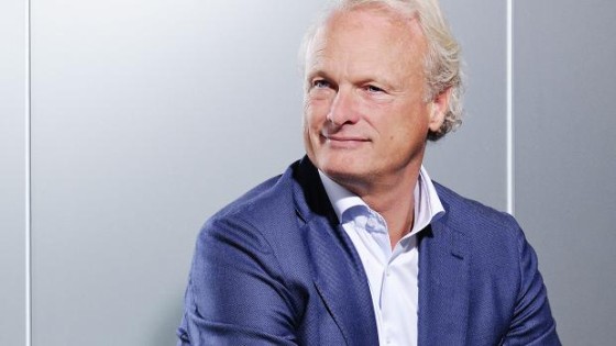 Ivo Lurvink - And the show goes on