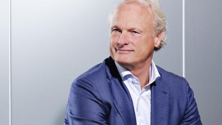 Ivo Lurvink - And the show goes on