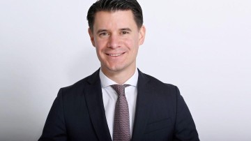 Etiënne Courbois naar Banking & Financepraktijk van CMS