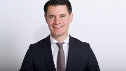 Etiënne Courbois naar Banking & Financepraktijk van CMS