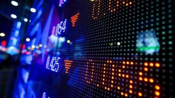 Vermogen beleggingsfondsen daalt