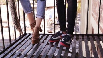 Curatoren Macintosh verkopen Pro Sport, Invito & Steve Madden