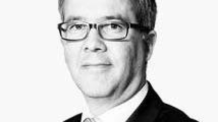 Markus Holm nieuwe financiële topman Sanoma