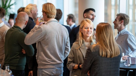 Young M&A Forum 2025 - Fall edition