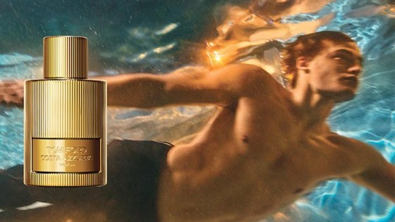 Estée Lauder koopt modehuis Tom Ford voor 2,7 miljard