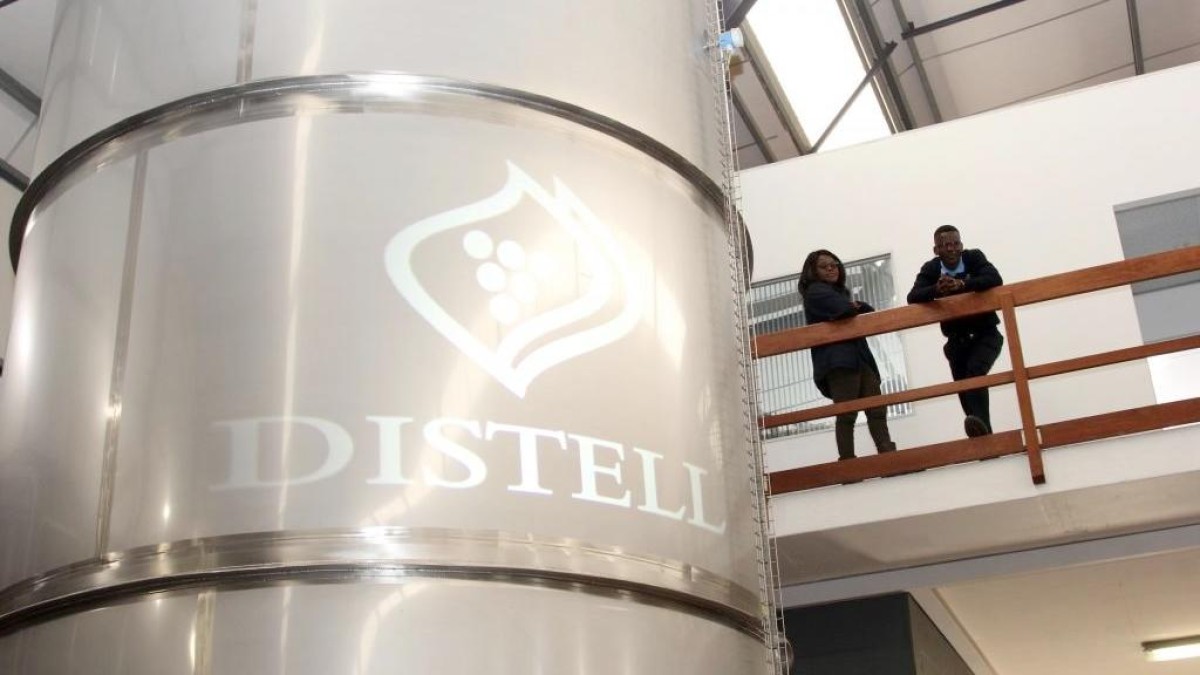 Het lukt Heineken maar niet om Distell over te nemen