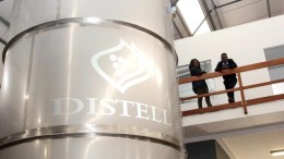 Het lukt Heineken maar niet om Distell over te nemen