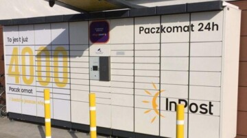 Bod op InPost van consortium van FedEx en drie investeerders