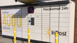 Bod op InPost van consortium van FedEx en drie investeerders