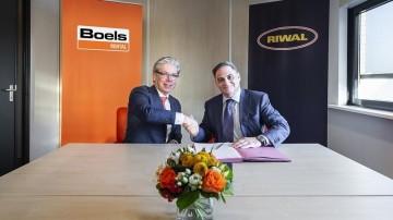 Verhuurbedrijf Boels neemt hoogwerkerbedrijf Riwal over