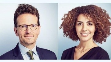 Freshfield benoemt twee nieuwe partners