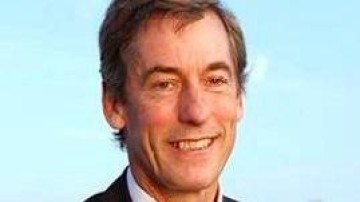 Michiel de Brauw nieuwe CFO Havenbedrijf Amsterdam