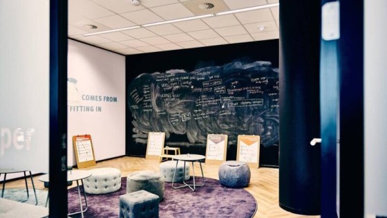 Marketingbureau Only koopt derde partij in een jaar