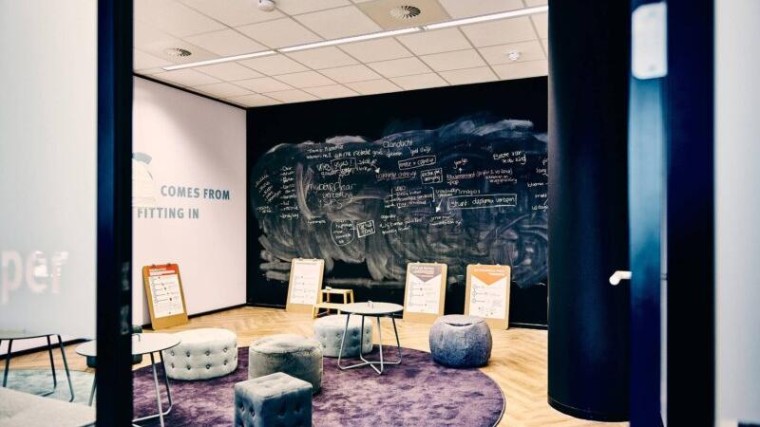 Marketingbureau Only koopt derde partij in een jaar