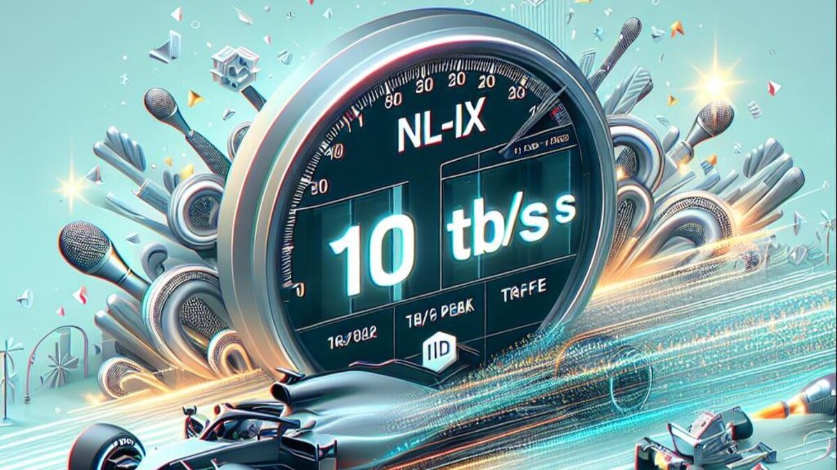 KPN-dochter NL-ix slaat toe in Zweden met de overname van een branchegenoot.