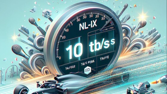 KPN-dochter NL-ix slaat toe in Zweden met de overname van een branchegenoot