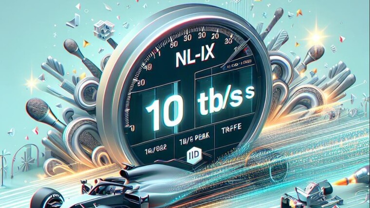 KPN-dochter NL-ix slaat toe in Zweden met de overname van een branchegenoot