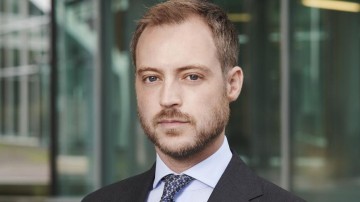 Willem Beek benoemd tot partner bij Olym Advocaten